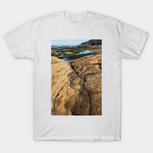 A Rocky Adventure - 2 © T-Shirt